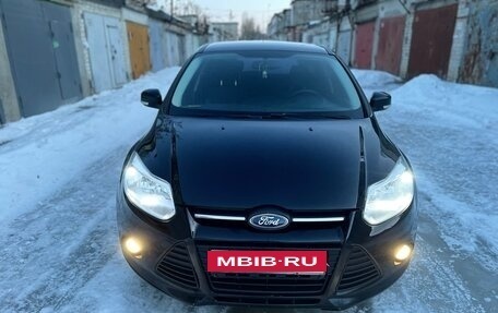 Ford Focus III, 2013 год, 720 000 рублей, 7 фотография