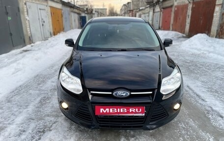 Ford Focus III, 2013 год, 720 000 рублей, 1 фотография