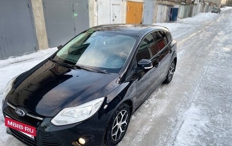 Ford Focus III, 2013 год, 720 000 рублей, 4 фотография