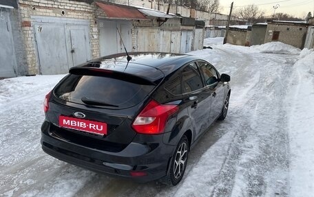 Ford Focus III, 2013 год, 720 000 рублей, 6 фотография