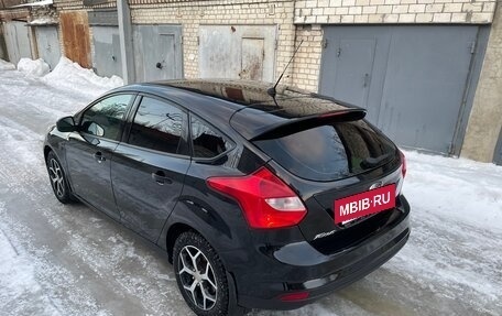 Ford Focus III, 2013 год, 720 000 рублей, 3 фотография