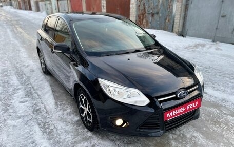 Ford Focus III, 2013 год, 720 000 рублей, 14 фотография