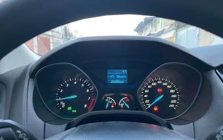 Ford Focus III, 2013 год, 720 000 рублей, 16 фотография