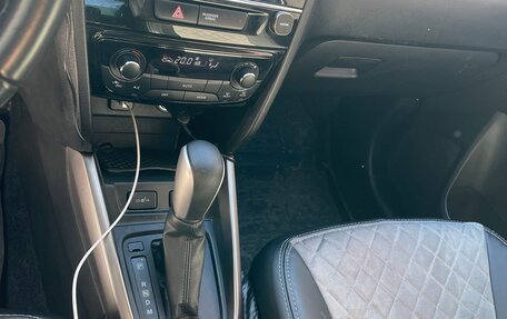 Suzuki Vitara II рестайлинг, 2021 год, 2 070 000 рублей, 7 фотография