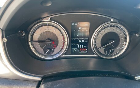 Suzuki Vitara II рестайлинг, 2021 год, 2 070 000 рублей, 5 фотография