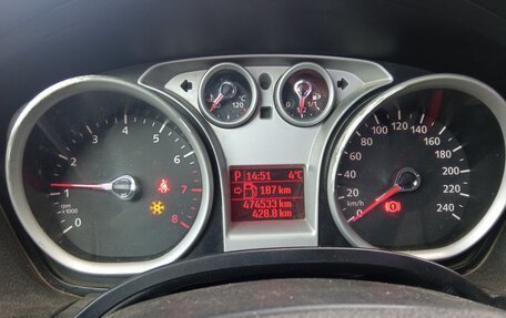 Ford Focus II рестайлинг, 2010 год, 550 000 рублей, 2 фотография