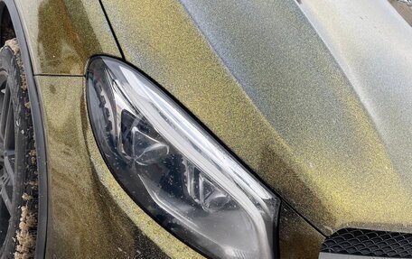 Mercedes-Benz GLE Coupe, 2017 год, 8 000 000 рублей, 2 фотография