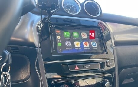 Suzuki Vitara II рестайлинг, 2021 год, 2 070 000 рублей, 6 фотография