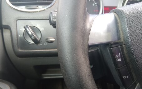 Ford Focus II рестайлинг, 2010 год, 550 000 рублей, 7 фотография