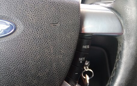 Ford Focus II рестайлинг, 2010 год, 550 000 рублей, 5 фотография