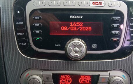 Ford Focus II рестайлинг, 2010 год, 550 000 рублей, 4 фотография