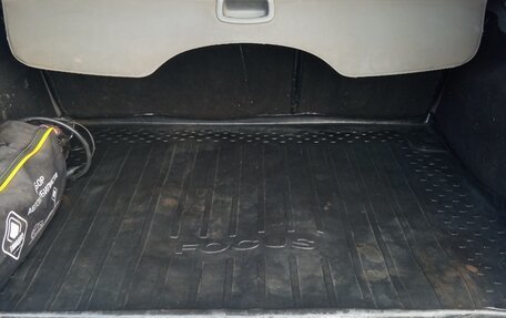 Ford Focus II рестайлинг, 2010 год, 550 000 рублей, 14 фотография