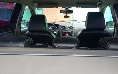 Ford Focus II рестайлинг, 2010 год, 550 000 рублей, 13 фотография