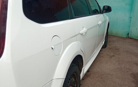 Ford Focus II рестайлинг, 2010 год, 550 000 рублей, 16 фотография