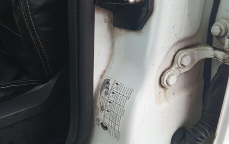 Ford Focus II рестайлинг, 2010 год, 550 000 рублей, 9 фотография