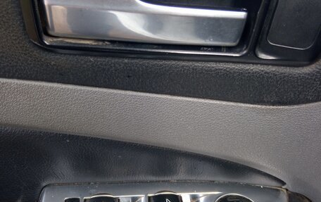 Ford Focus II рестайлинг, 2010 год, 550 000 рублей, 11 фотография