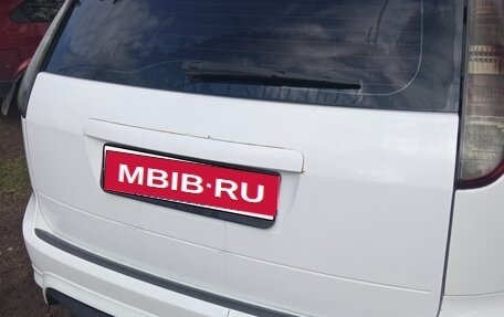 Ford Focus II рестайлинг, 2010 год, 550 000 рублей, 15 фотография