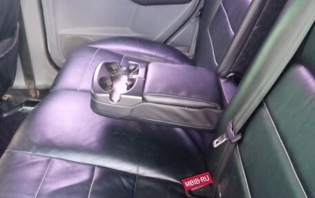 Ford Focus II рестайлинг, 2010 год, 550 000 рублей, 12 фотография