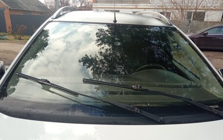 Ford Focus II рестайлинг, 2010 год, 550 000 рублей, 18 фотография