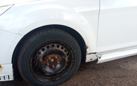 Ford Focus II рестайлинг, 2010 год, 550 000 рублей, 20 фотография