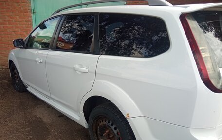 Ford Focus II рестайлинг, 2010 год, 550 000 рублей, 21 фотография