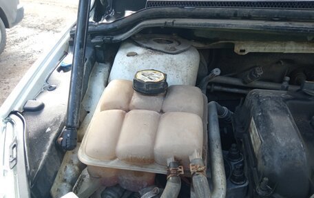 Ford Focus II рестайлинг, 2010 год, 550 000 рублей, 26 фотография