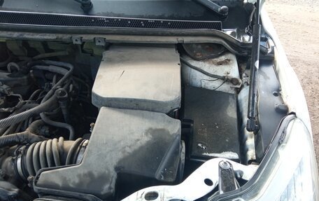 Ford Focus II рестайлинг, 2010 год, 550 000 рублей, 25 фотография