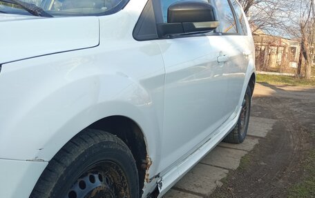 Ford Focus II рестайлинг, 2010 год, 550 000 рублей, 35 фотография