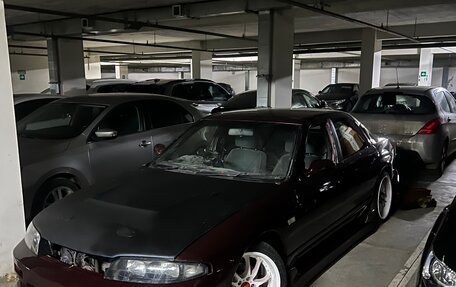 Nissan Skyline, 1996 год, 600 000 рублей, 2 фотография