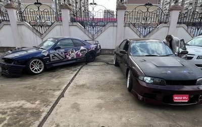 Nissan Skyline, 1996 год, 600 000 рублей, 1 фотография