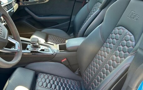 Audi RS 5, 2021 год, 8 300 000 рублей, 5 фотография