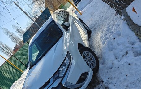 Mitsubishi Outlander III рестайлинг 3, 2022 год, 2 950 000 рублей, 1 фотография