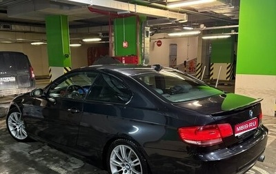 BMW 3 серия, 2008 год, 1 400 000 рублей, 1 фотография