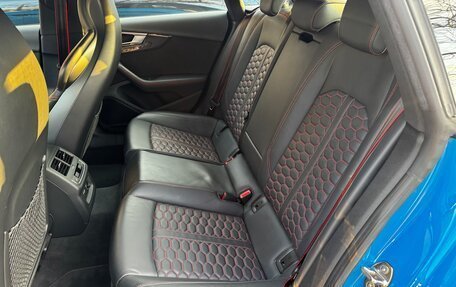 Audi RS 5, 2021 год, 8 300 000 рублей, 11 фотография