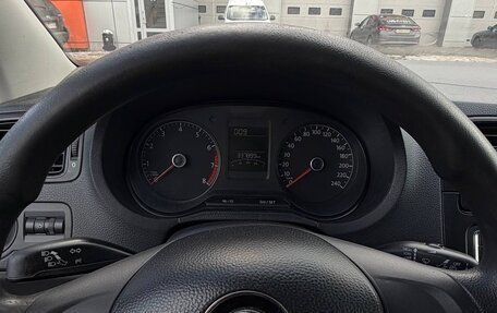 Volkswagen Polo VI (EU Market), 2019 год, 577 000 рублей, 7 фотография