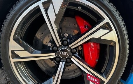 Audi RS 5, 2021 год, 8 300 000 рублей, 14 фотография