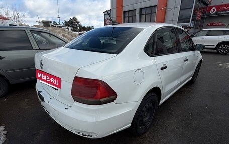 Volkswagen Polo VI (EU Market), 2019 год, 577 000 рублей, 6 фотография