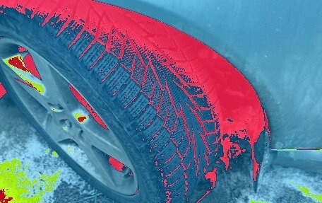 Volvo S80 II рестайлинг 2, 2008 год, 1 000 000 рублей, 10 фотография