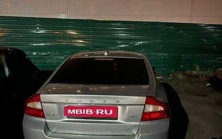 Volvo S80 II рестайлинг 2, 2008 год, 1 000 000 рублей, 8 фотография