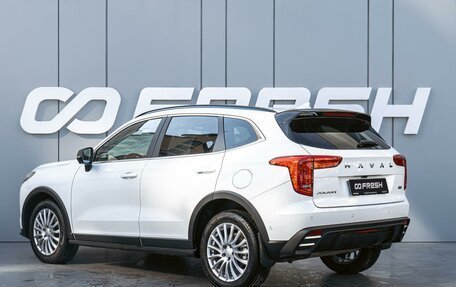Haval Jolion, 2024 год, 2 390 000 рублей, 2 фотография