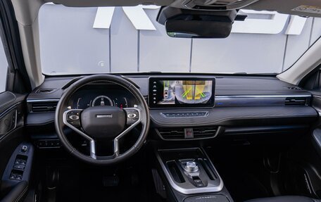 Haval Jolion, 2024 год, 2 390 000 рублей, 6 фотография