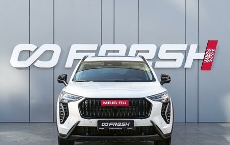 Haval Jolion, 2024 год, 2 390 000 рублей, 3 фотография