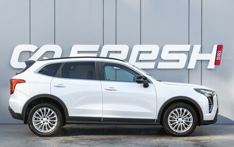 Haval Jolion, 2024 год, 2 390 000 рублей, 5 фотография