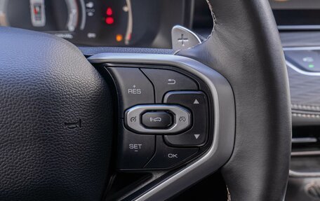 Haval Jolion, 2024 год, 2 390 000 рублей, 21 фотография