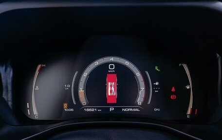 Haval Jolion, 2024 год, 2 390 000 рублей, 16 фотография