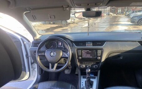 Skoda Octavia, 2016 год, 1 100 000 рублей, 2 фотография