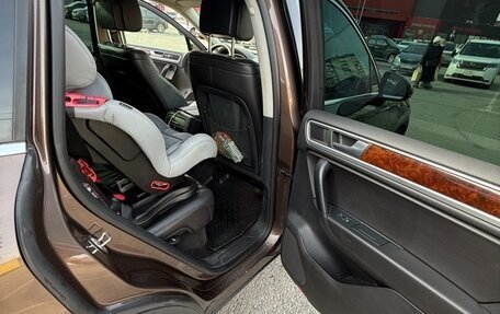 Volkswagen Touareg III, 2013 год, 1 650 000 рублей, 7 фотография