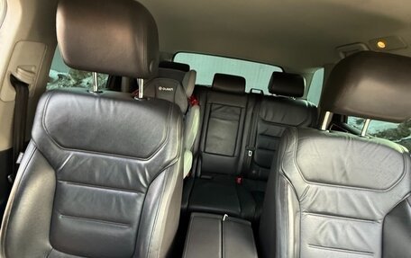 Volkswagen Touareg III, 2013 год, 1 650 000 рублей, 5 фотография