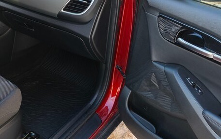 KIA Seltos I, 2021 год, 2 490 000 рублей, 11 фотография