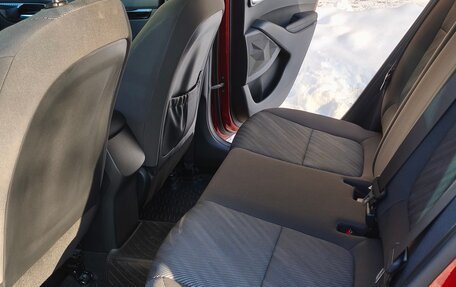 KIA Seltos I, 2021 год, 2 490 000 рублей, 14 фотография